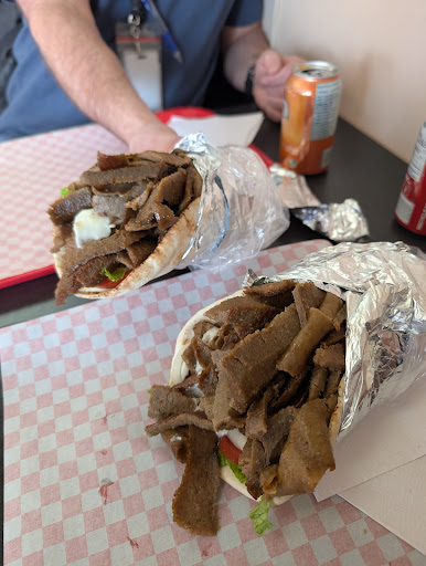 Photo of SAM’S Donair - 5020 50 St, Red Deer, AB T4N 1Y4